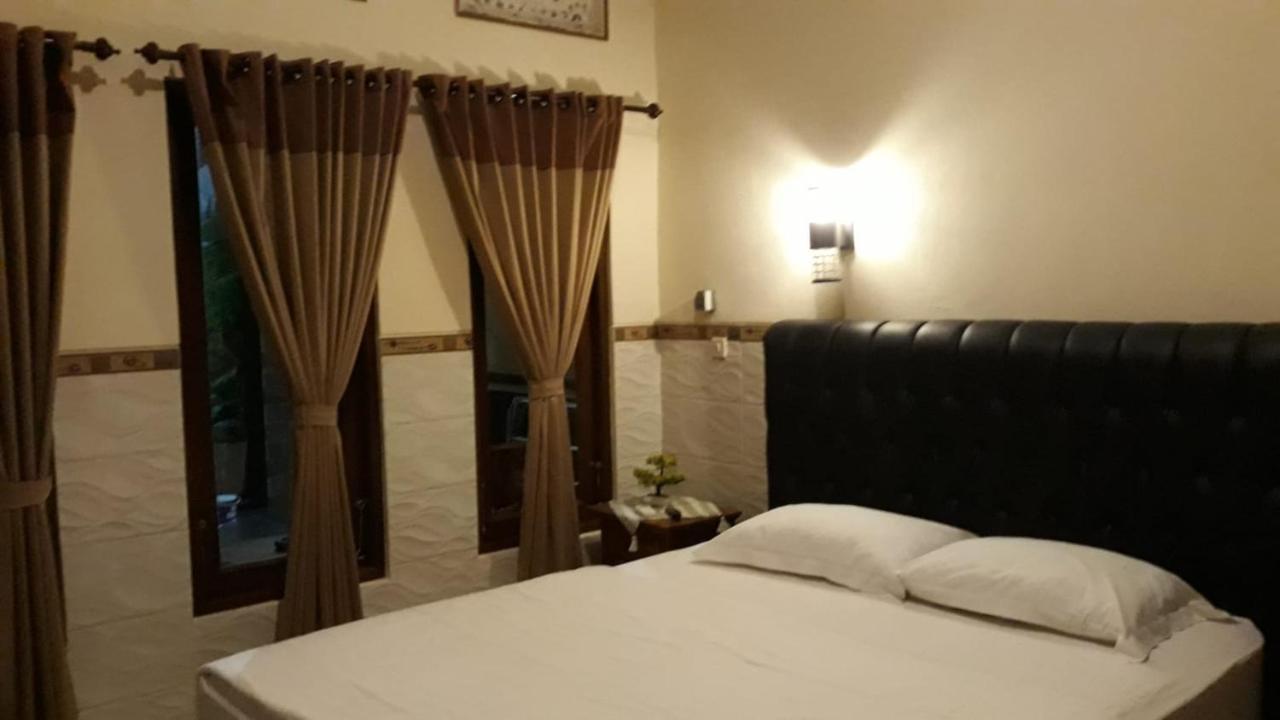 Jepun Inn Padangbai  Dış mekan fotoğraf