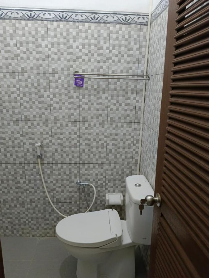 Jepun Inn Padangbai  Dış mekan fotoğraf