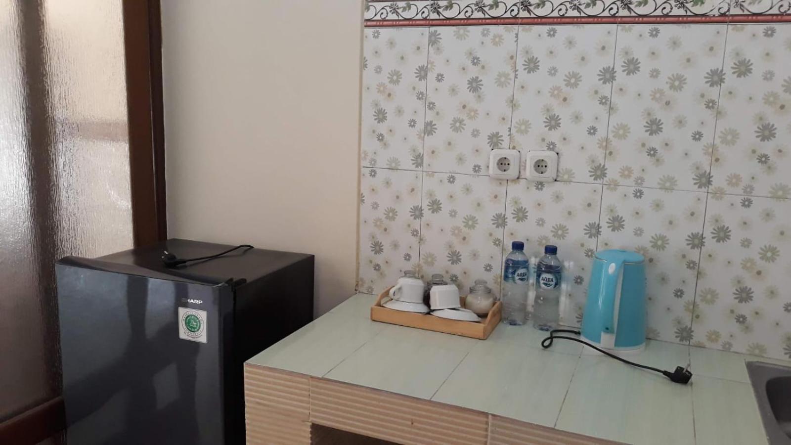 Jepun Inn Padangbai  Dış mekan fotoğraf