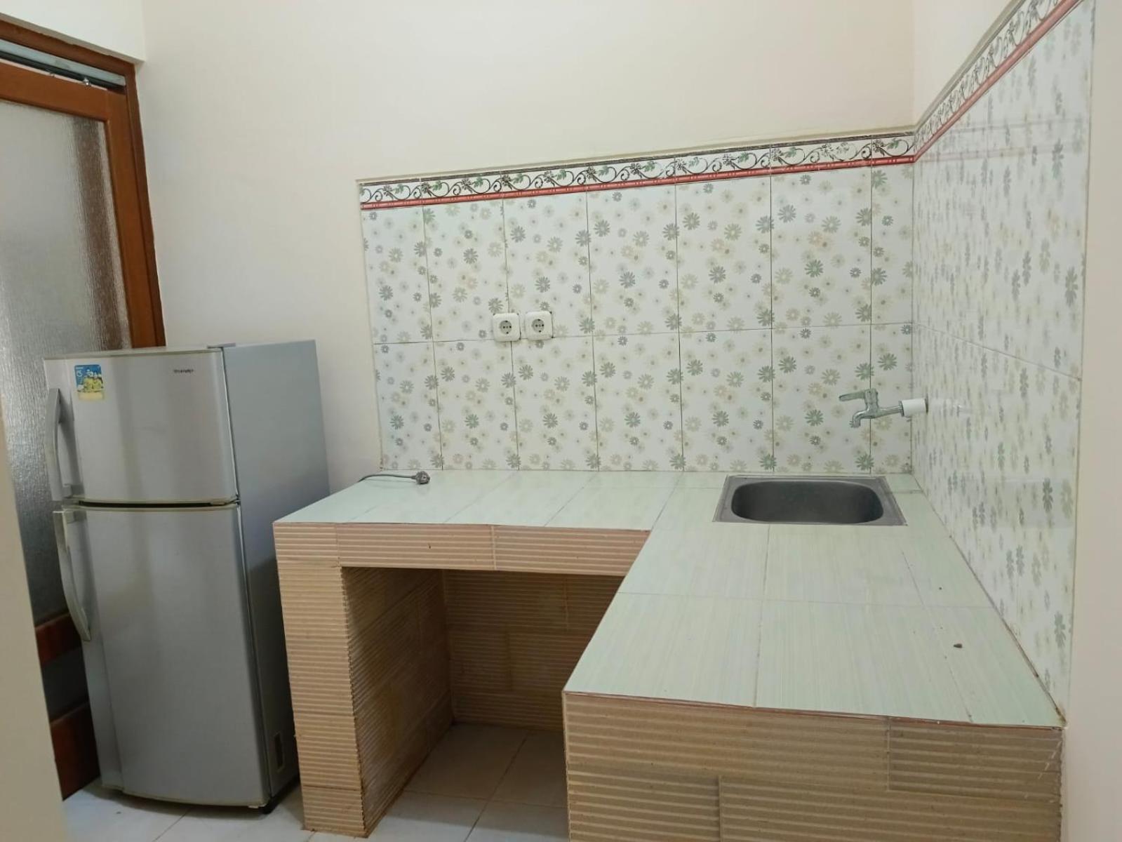 Jepun Inn Padangbai  Dış mekan fotoğraf