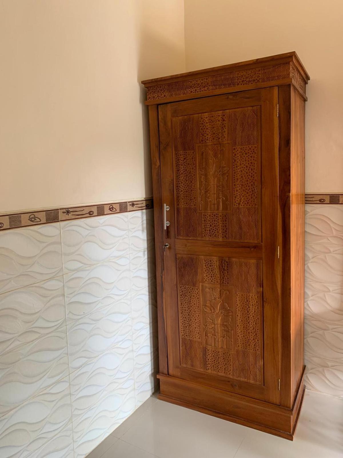 Jepun Inn Padangbai  Dış mekan fotoğraf