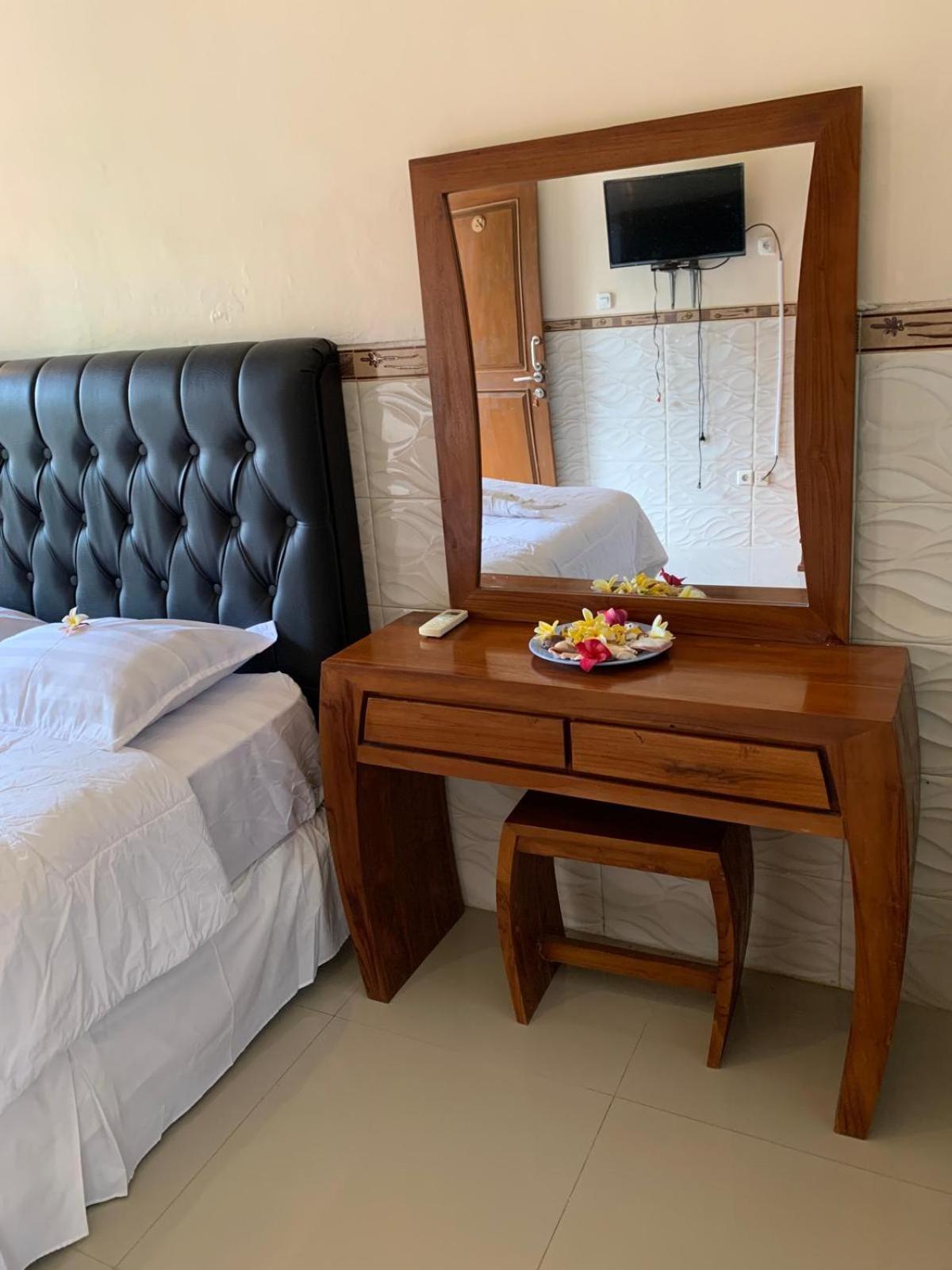 Jepun Inn Padangbai  Dış mekan fotoğraf