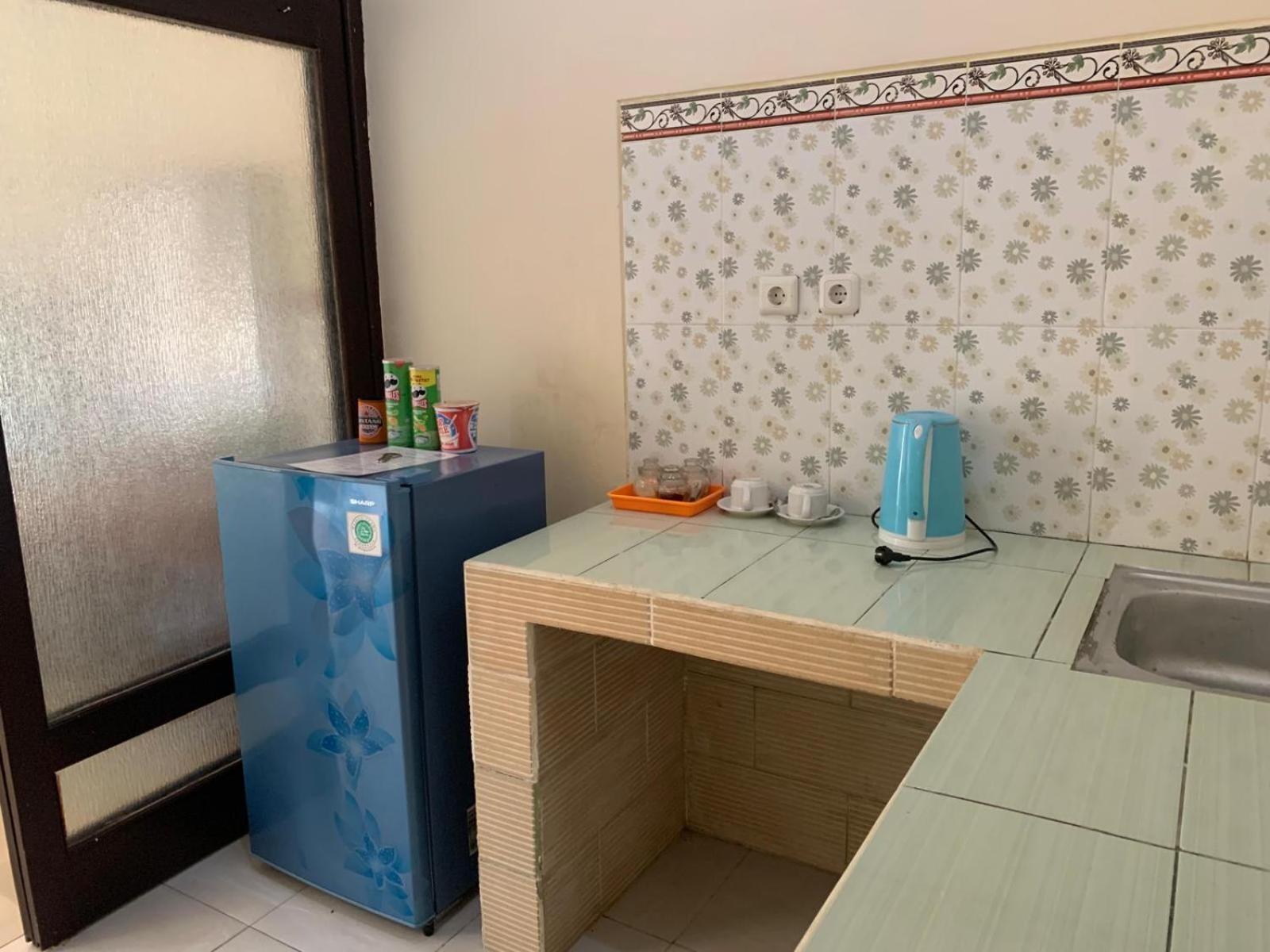 Jepun Inn Padangbai  Dış mekan fotoğraf